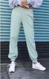 Brandy Melville Rosa Sweatpants Photo 0