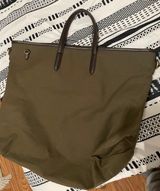 Banana Republic Tote Bag Photo 0