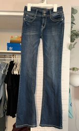 WallFlower Bootcut Jeans Photo 0
