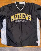 Windbreaker Size M Photo 0