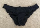 Bikini Bottoms Black Size L Photo 0