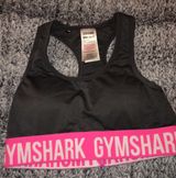Gymshark Padded Sports Bra Photo 0