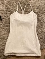 Lululemon Power Y Top Photo 0