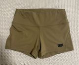 Fleo Shorts Green Photo 0