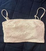 Aerie Bikini Bandeau set Photo 0