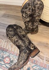 cowboy boots Photo 0