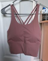 Workout Top Pink Size L Photo 0