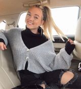 Wild Fable Cardigan Sweater Photo 0