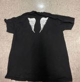 Brandy Melville Angel Oversized Tshirt Photo 0