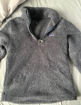 Patagonia Quarter-Zip Fleece Photo 0