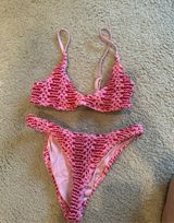 Triangl Bikini Set Photo 0