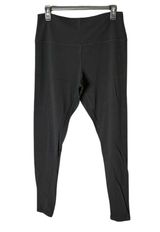 Lululemon Athletica Black Leggings Photo 0