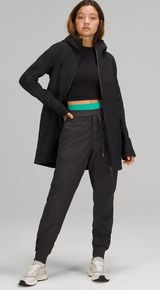 Lululemon Repelshell Rain Jacket Photo 0