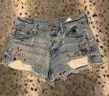 American Eagle Shorts Photo 0