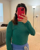 FIGS Long Sleeve Underscrub Photo 0