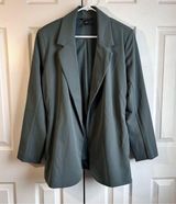 Athleta women’s blazer size 12 Photo 0