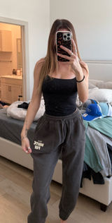 White Fox Boutique  Joggers Photo 0