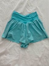 Aerie Shorts OFFLINE Crossover by Flowy Blue Photo 0