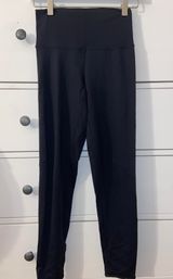 Aerie Criss Cross Leggings Photo 0