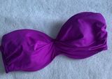 Strapless bikini top Photo 0