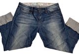 Joe’s Jeans  Cropped Jeans  Photo 0