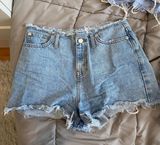 BDG Urban Outfitter Jean Shorts Size 27 Photo 0