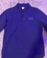 Vineyard Vines Half Zip Pullover Photo 0