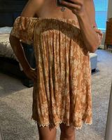 O'Neill NWOT off shoulder dress Photo 0