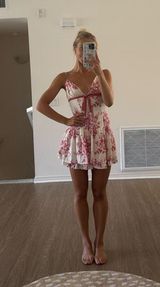 Isabelle's Cabinet  Dress Photo 0