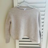 Minnie Rose  Cashmere Sweater Photo 0