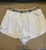 PINK Victoria’s Secret Sleep Shorts Photo 0