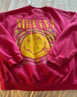 Nirvana Pink Sweatshirt Altar D State Photo 0