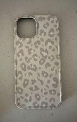 iPhone 12 Pro Max Case Gray Photo 0