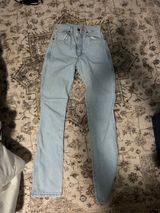 Wrangler Cowboy Cut Jeans Photo 0