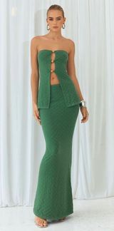 Green Taya Set Photo 0