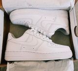 Nike Air Force 1 07 Womens Shoe Photo 0