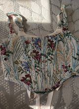 Corset Crop Top Photo 0