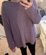 Popcorn Hoodie Size L Photo 0