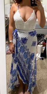 Shareen Collections Dress - 8 - New Photo 0