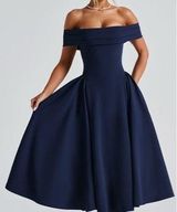Babyboo Midi Dress Photo 0