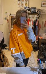 Champion TENNESSEE vintage jacket Photo 0