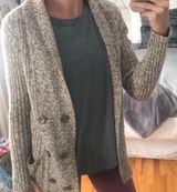 Carol Rose Cardigan Photo 0