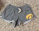 Hawkeye Shorts Photo 0