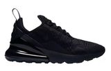Air Max 270 Women’s All Black Photo 0