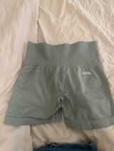 AYBL Shorts Photo 0