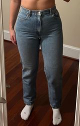 Levi’s Vintage Jeans Photo 0