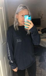 Vineyard Vines Long Sleeve T Photo 0