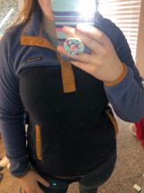 Columbia Pullover Photo 0