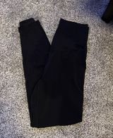 Aerie crossover leggings Photo 0