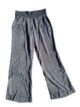 Wide Leg Yoga Pants Photo 0